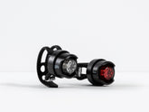Bontrager Glo/Ember Light Set Black One size